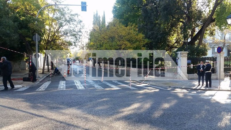 Ελεύθεροι σκοπευτές στη «Μεγάλη Βρεταννία» -Εκπαιδευμένα σκυλιά στο Προεδρικό Μέγαρο [εικόνες] | iefimerida.gr 3