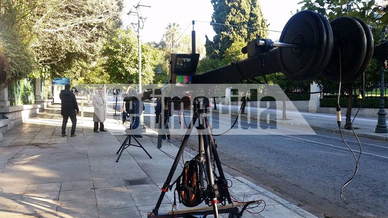 Ελεύθεροι σκοπευτές στη «Μεγάλη Βρεταννία» -Εκπαιδευμένα σκυλιά στο Προεδρικό Μέγαρο [εικόνες] | iefimerida.gr 4