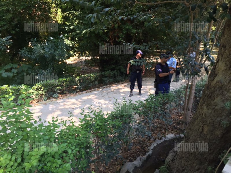 Απολυμένοι εργαζόμενοι ναυτιλιακής προσπάθησαν να εισβάλουν στο Μαξίμου [εικόνες] | iefimerida.gr 0