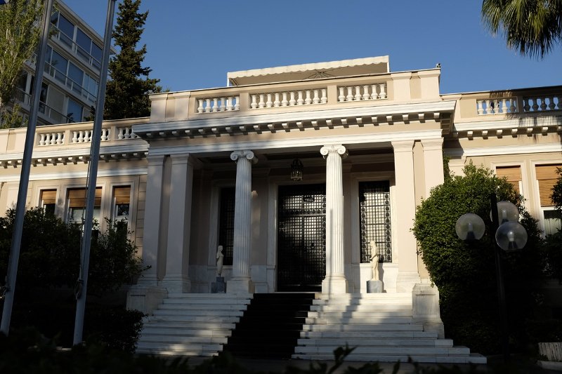 Tρία «όχι» στον Τσίπρα για τον εκλογικό νόμο –Από Μητσοτάκη, Γεννηματά, Κουτσούμπα | iefimerida.gr 3