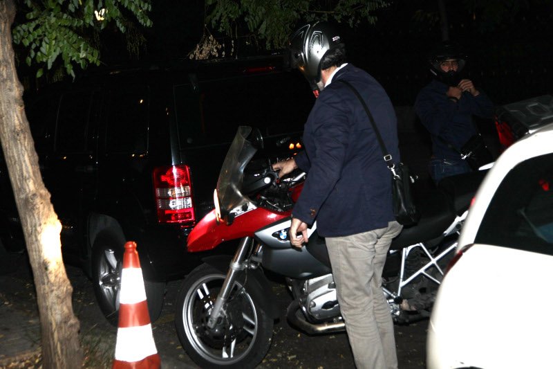 Τα καλά τους έβαλαν οι βουλευτίνες του ΣΥΡΙΖΑ -Ποτό, αντάρτικα και γέλια στο μπαλκόνι του Μαξίμου [εικόνες] | iefimerida.gr 3