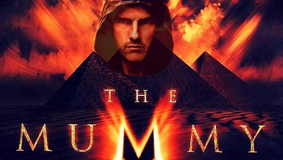 Τομ Κρουζ, Τζόνι Ντεπ υποψήφιοι για Χρυσό Βατόμουρο -Αυτές είναι οι χειρότερες ταινίες της χρονιάς [λίστα] | iefimerida.gr 2