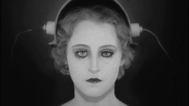 Το Metropolis του Φριτς Λανγκ, με μουσικούς αυτοσχεδιασμούς. Μόνο για ένα βράδυ [εικόνες] | iefimerida.gr 4