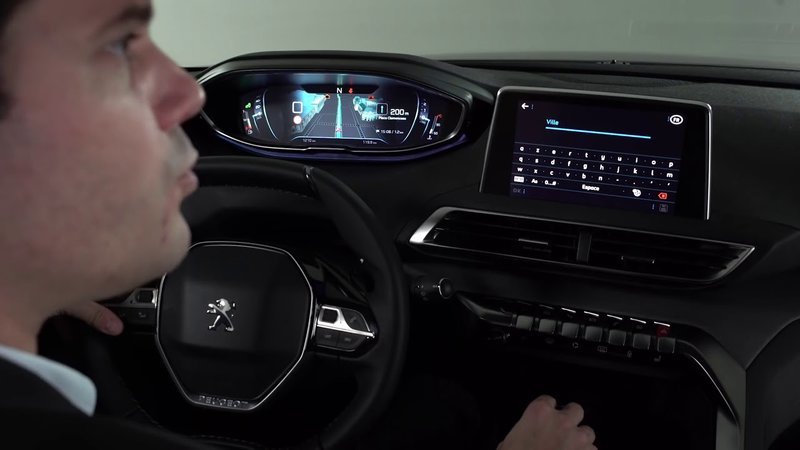 Πέντε τεχνολογικές υπεροχές που αξίζει να ξέρεις -Από την Peugeot, φυσικά [εικόνες & βίντεο] | iefimerida.gr 3