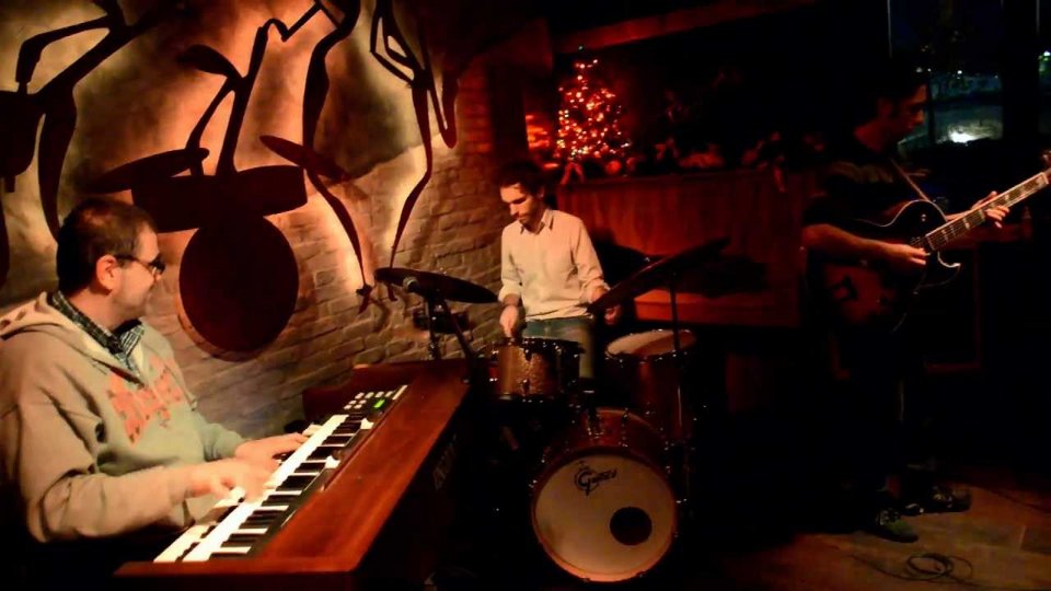 Πέντε μουσικές στάσεις αυτό το Σαββατοκύριακο στην Αθήνα [εικόνες] | iefimerida.gr 4