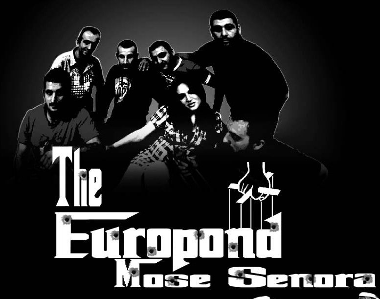 Αυτό είναι το ποντιακό συγκρότημα που θα στείλει η Ελλάδα στην Eurovision [εικόνες & βίντεο] | iefimerida.gr 0