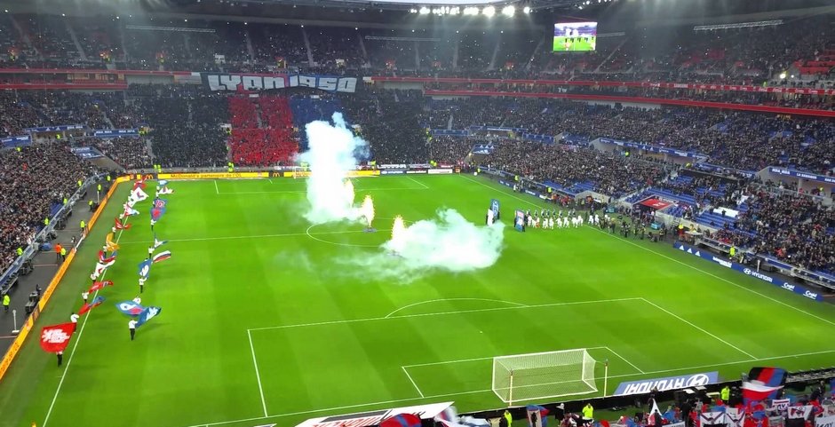 Ολα τα γήπεδα του EURO 2016 – Δέκα ποδοσφαιρικά στολίδια [εικόνες] | iefimerida.gr 13