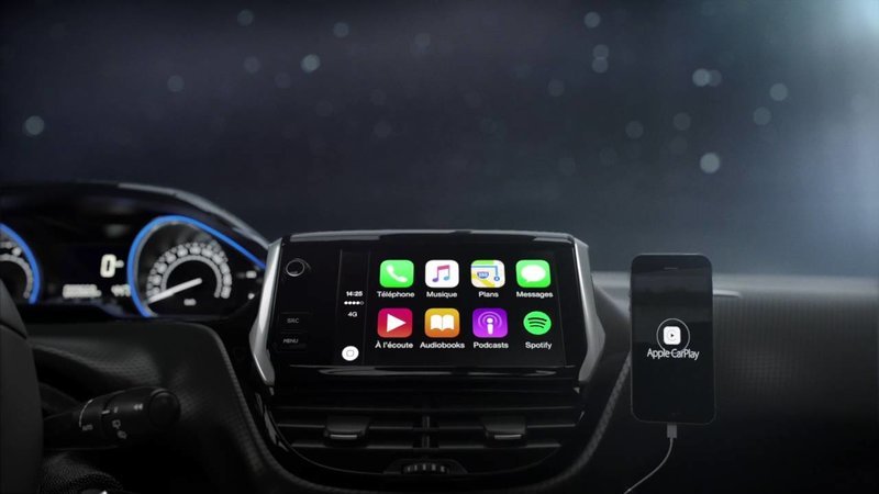 Πέντε τεχνολογικές υπεροχές που αξίζει να ξέρεις -Από την Peugeot, φυσικά [εικόνες & βίντεο] | iefimerida.gr 4