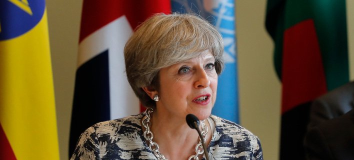 Politico: Χαμένοι και κερδισμένοι το «ταραγμένο» 2017 -Επτά πολιτικοί οι νικητές | iefimerida.gr 10