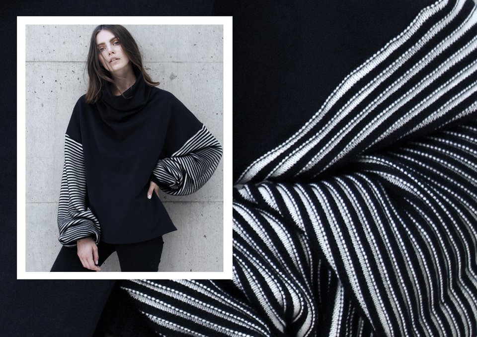 Υμνοι στην Ελληνίδα σχεδιάστρια Βιβιάννα MARAVEYA από τη βρετανική Vogue [εικόνες] | iefimerida.gr 2