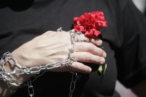 Εκατομμύρια άνθρωποι τίμησαν την Εργατική Πρωτομαγιά σε όλο τον κόσμο: Διαδηλώσεις, χρώματα, αλλά και επεισόδια [εικόνες] | iefimerida.gr 7