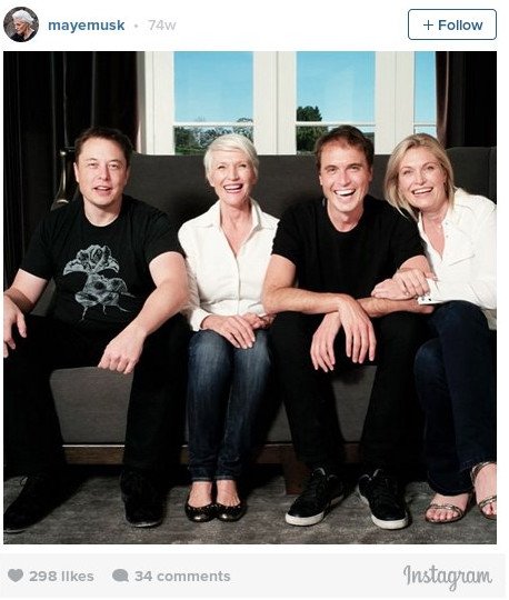 Το εκπληκτικό στιλ μιας 68χρονης, με άσπρα μαλλιά [εικόνες] | iefimerida.gr 2