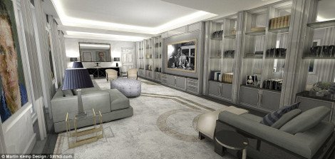 Το πιο ακριβό ερείπιο του κόσμου -Πωλείται αντί 50 εκατ. δολαρίων και χρειάζονται 20 εκατ. για τις επισκευές -Πώς είναι και πώς θα γίνει [εικόνες] | iefimerida.gr 0