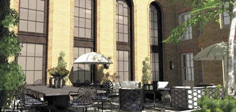 Το πιο ακριβό ερείπιο του κόσμου -Πωλείται αντί 50 εκατ. δολαρίων και χρειάζονται 20 εκατ. για τις επισκευές -Πώς είναι και πώς θα γίνει [εικόνες] | iefimerida.gr 9