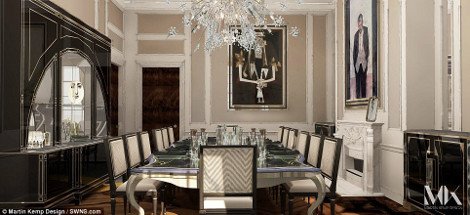 Το πιο ακριβό ερείπιο του κόσμου -Πωλείται αντί 50 εκατ. δολαρίων και χρειάζονται 20 εκατ. για τις επισκευές -Πώς είναι και πώς θα γίνει [εικόνες] | iefimerida.gr 10