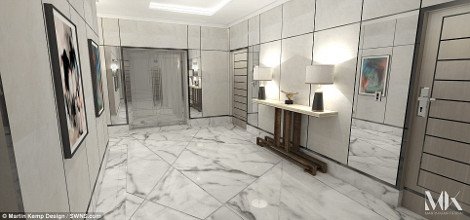 Το πιο ακριβό ερείπιο του κόσμου -Πωλείται αντί 50 εκατ. δολαρίων και χρειάζονται 20 εκατ. για τις επισκευές -Πώς είναι και πώς θα γίνει [εικόνες] | iefimerida.gr 11