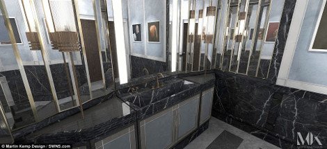 Το πιο ακριβό ερείπιο του κόσμου -Πωλείται αντί 50 εκατ. δολαρίων και χρειάζονται 20 εκατ. για τις επισκευές -Πώς είναι και πώς θα γίνει [εικόνες] | iefimerida.gr 14