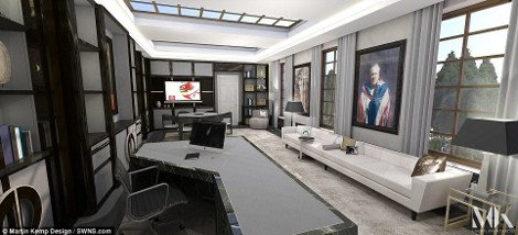 Το πιο ακριβό ερείπιο του κόσμου -Πωλείται αντί 50 εκατ. δολαρίων και χρειάζονται 20 εκατ. για τις επισκευές -Πώς είναι και πώς θα γίνει [εικόνες] | iefimerida.gr 15