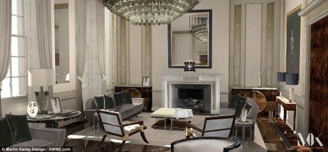 Το πιο ακριβό ερείπιο του κόσμου -Πωλείται αντί 50 εκατ. δολαρίων και χρειάζονται 20 εκατ. για τις επισκευές -Πώς είναι και πώς θα γίνει [εικόνες] | iefimerida.gr 21