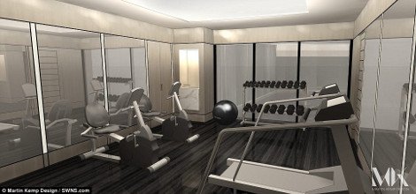 Το πιο ακριβό ερείπιο του κόσμου -Πωλείται αντί 50 εκατ. δολαρίων και χρειάζονται 20 εκατ. για τις επισκευές -Πώς είναι και πώς θα γίνει [εικόνες] | iefimerida.gr 22