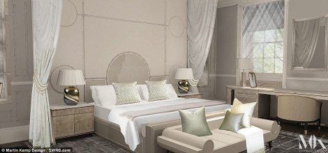 Το πιο ακριβό ερείπιο του κόσμου -Πωλείται αντί 50 εκατ. δολαρίων και χρειάζονται 20 εκατ. για τις επισκευές -Πώς είναι και πώς θα γίνει [εικόνες] | iefimerida.gr 23