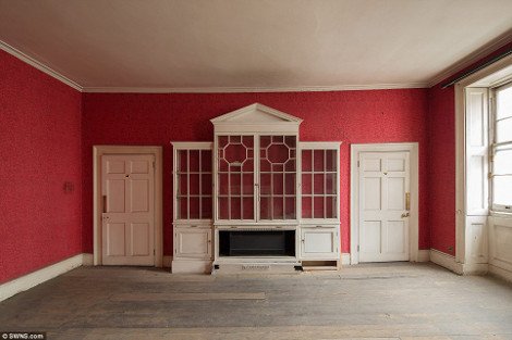 Το πιο ακριβό ερείπιο του κόσμου -Πωλείται αντί 50 εκατ. δολαρίων και χρειάζονται 20 εκατ. για τις επισκευές -Πώς είναι και πώς θα γίνει [εικόνες] | iefimerida.gr 27