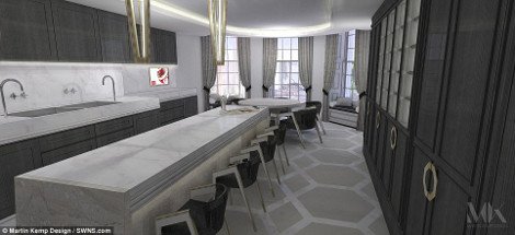 Το πιο ακριβό ερείπιο του κόσμου -Πωλείται αντί 50 εκατ. δολαρίων και χρειάζονται 20 εκατ. για τις επισκευές -Πώς είναι και πώς θα γίνει [εικόνες] | iefimerida.gr 2