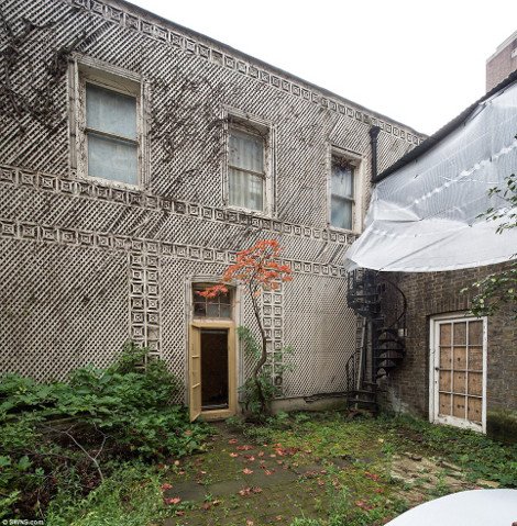 Το πιο ακριβό ερείπιο του κόσμου -Πωλείται αντί 50 εκατ. δολαρίων και χρειάζονται 20 εκατ. για τις επισκευές -Πώς είναι και πώς θα γίνει [εικόνες] | iefimerida.gr 32