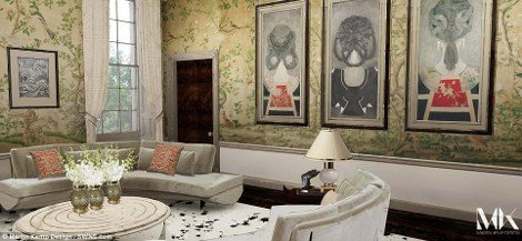 Το πιο ακριβό ερείπιο του κόσμου -Πωλείται αντί 50 εκατ. δολαρίων και χρειάζονται 20 εκατ. για τις επισκευές -Πώς είναι και πώς θα γίνει [εικόνες] | iefimerida.gr 3