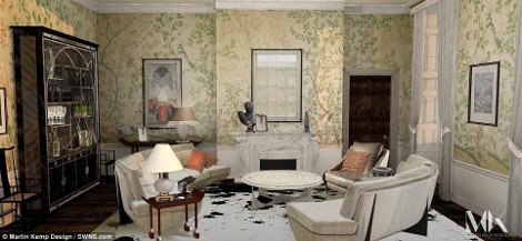 Το πιο ακριβό ερείπιο του κόσμου -Πωλείται αντί 50 εκατ. δολαρίων και χρειάζονται 20 εκατ. για τις επισκευές -Πώς είναι και πώς θα γίνει [εικόνες] | iefimerida.gr 4