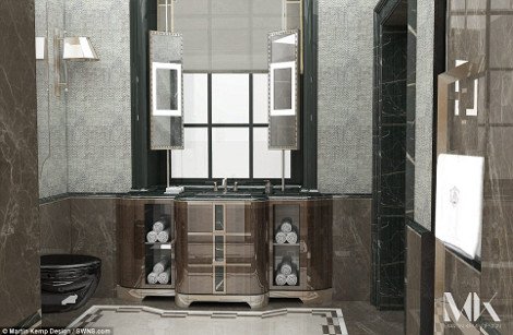 Το πιο ακριβό ερείπιο του κόσμου -Πωλείται αντί 50 εκατ. δολαρίων και χρειάζονται 20 εκατ. για τις επισκευές -Πώς είναι και πώς θα γίνει [εικόνες] | iefimerida.gr 5