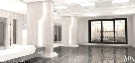 Το πιο ακριβό ερείπιο του κόσμου -Πωλείται αντί 50 εκατ. δολαρίων και χρειάζονται 20 εκατ. για τις επισκευές -Πώς είναι και πώς θα γίνει [εικόνες] | iefimerida.gr 6