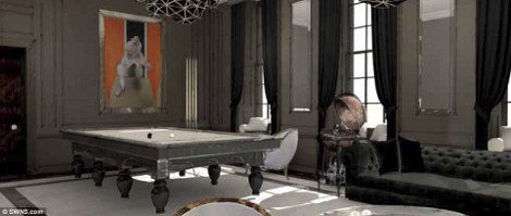 Το πιο ακριβό ερείπιο του κόσμου -Πωλείται αντί 50 εκατ. δολαρίων και χρειάζονται 20 εκατ. για τις επισκευές -Πώς είναι και πώς θα γίνει [εικόνες] | iefimerida.gr 7