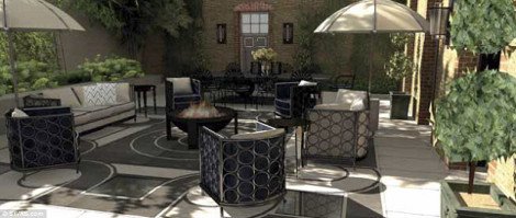 Το πιο ακριβό ερείπιο του κόσμου -Πωλείται αντί 50 εκατ. δολαρίων και χρειάζονται 20 εκατ. για τις επισκευές -Πώς είναι και πώς θα γίνει [εικόνες] | iefimerida.gr 8