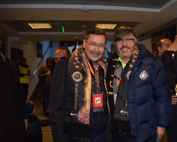 Ο δήμαρχος Αγκυρας θέλει όλο το Αιγαίο -Ο χάρτης με τα νησιά που είχε βάλει στο Τwitter [εικόνες] | iefimerida.gr 3