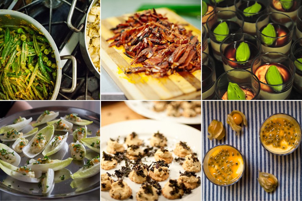 «Μαζί μας» -Το εστιατόριο στο Λονδίνο που προσλαμβάνει μόνο πρόσφυγες [εικόνες] | iefimerida.gr 2