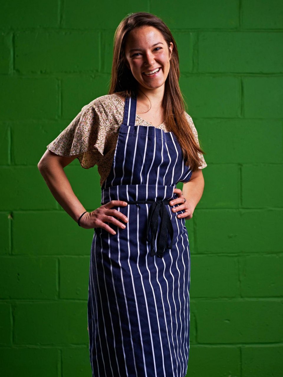 «Μαζί μας» -Το εστιατόριο στο Λονδίνο που προσλαμβάνει μόνο πρόσφυγες [εικόνες] | iefimerida.gr 0