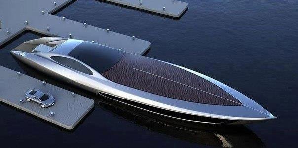 Κανένα άλλο γιοτ δεν έχει καταφέρει όλα αυτά τα χρόνια να ξεπεράσει αυτό το αριστούργημα του design [εικόνες] | iefimerida.gr 5