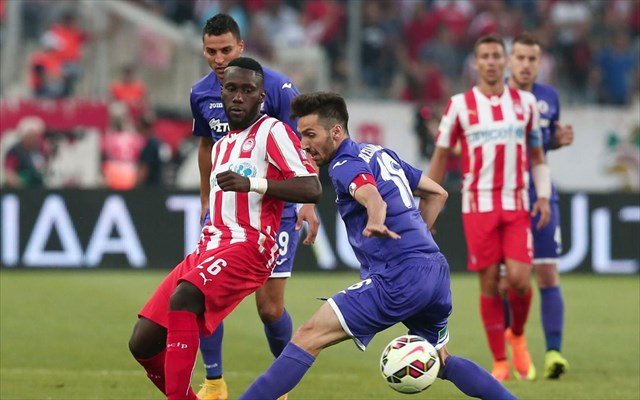 Μάγος Τσόρι Ντομίνγκεζ και Κυπελλούχος ο Ολυμπιακός - Νίκησε την Ξάνθη 3-1 [εικόνες & βίντεο] | iefimerida.gr 0