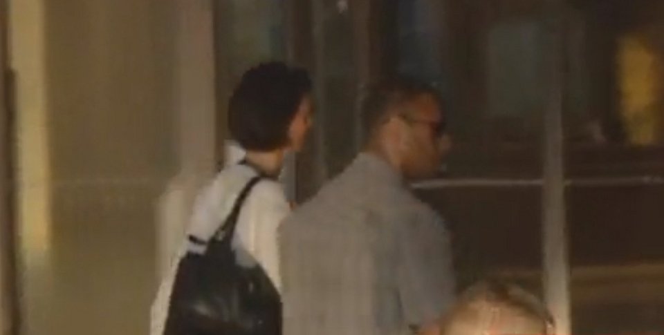 Η Ντέλια ήρθε στην Αθήνα κι έπιασε αμέσως δουλειά [ΦΩΤΟ] | iefimerida.gr 1