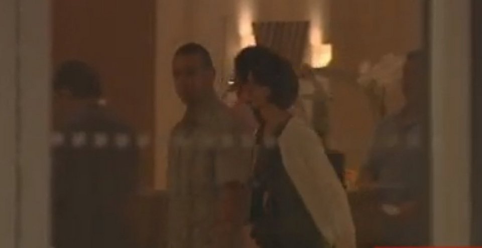 Η Ντέλια ήρθε στην Αθήνα κι έπιασε αμέσως δουλειά [ΦΩΤΟ] | iefimerida.gr 2