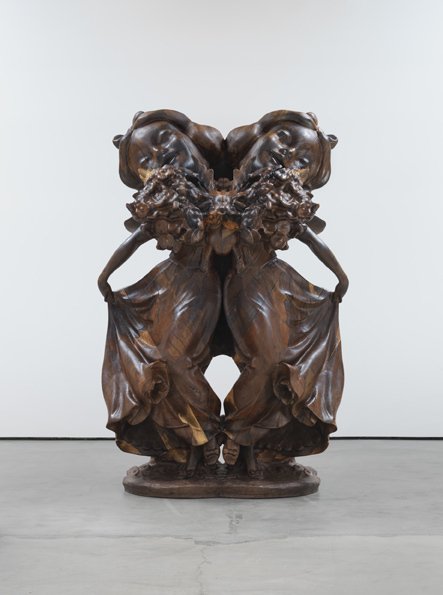 Αποδομώντας την παιδικότητα: Η νέα έκθεση του Πολ Μακ Κάρθι που συγκλονίζει [εικόνες] | iefimerida.gr 5