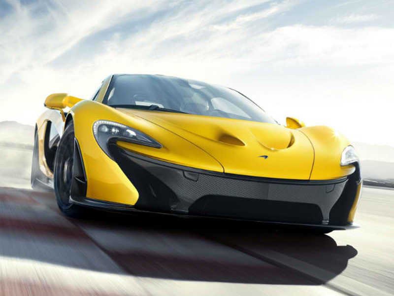 McLaren P13: Η φτηνή McLaren που σημαδεύει την Porsche 911 turbo | iefimerida.gr 0