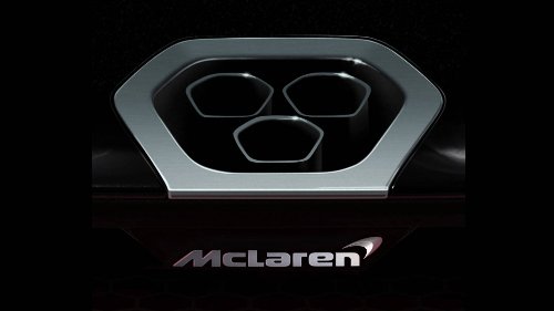 Το 2018 η McLaren θα παρουσιάσει το κορυφαίο μοντέλο της ιστορίας της [εικόνες] | iefimerida.gr 0