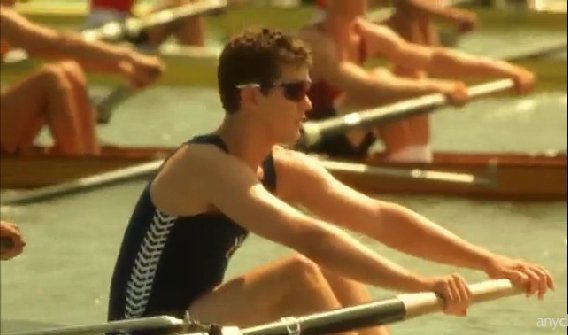 Διάσημοι χαρακτήρες ταινιών που σίγουρα θα έπαιρναν χρυσό σε Ολυμπιακούς [εικόνες] | iefimerida.gr 6