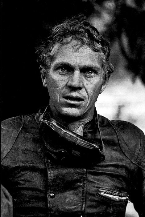 Στιβ Μακ Κουίν: Ο βασιλιάς του κουλ πιο κομψός από ποτέ [εικόνες] | iefimerida.gr 2