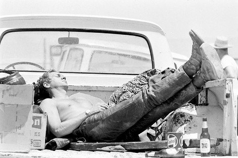 Στιβ Μακ Κουίν: Ο βασιλιάς του κουλ πιο κομψός από ποτέ [εικόνες] | iefimerida.gr 3