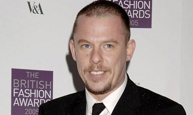 Alexander McQueen: Ενα ταλέντο που έσβησε νωρίς [εικόνες & βίντεο] | iefimerida.gr 17