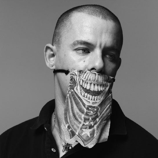 Alexander McQueen: Ενα ταλέντο που έσβησε νωρίς [εικόνες & βίντεο] | iefimerida.gr 2