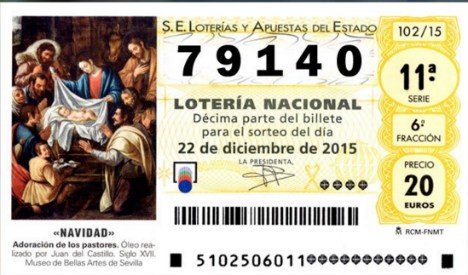  Ο πιο τυχερός μετανάστης -Εφθασε με μια αυτοσχέδια βάρκα στην Ισπανία και κέρδισε 400.000 ευρώ σε λαχείο [εικόνες]  | iefimerida.gr 1